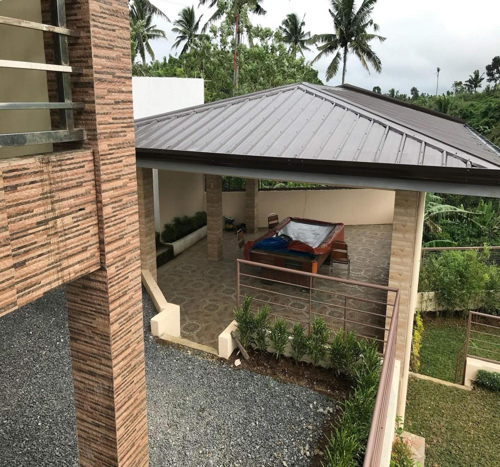 Oyo 1067 Villa Sofia At Silang Tagaytay City Bagian luar foto
