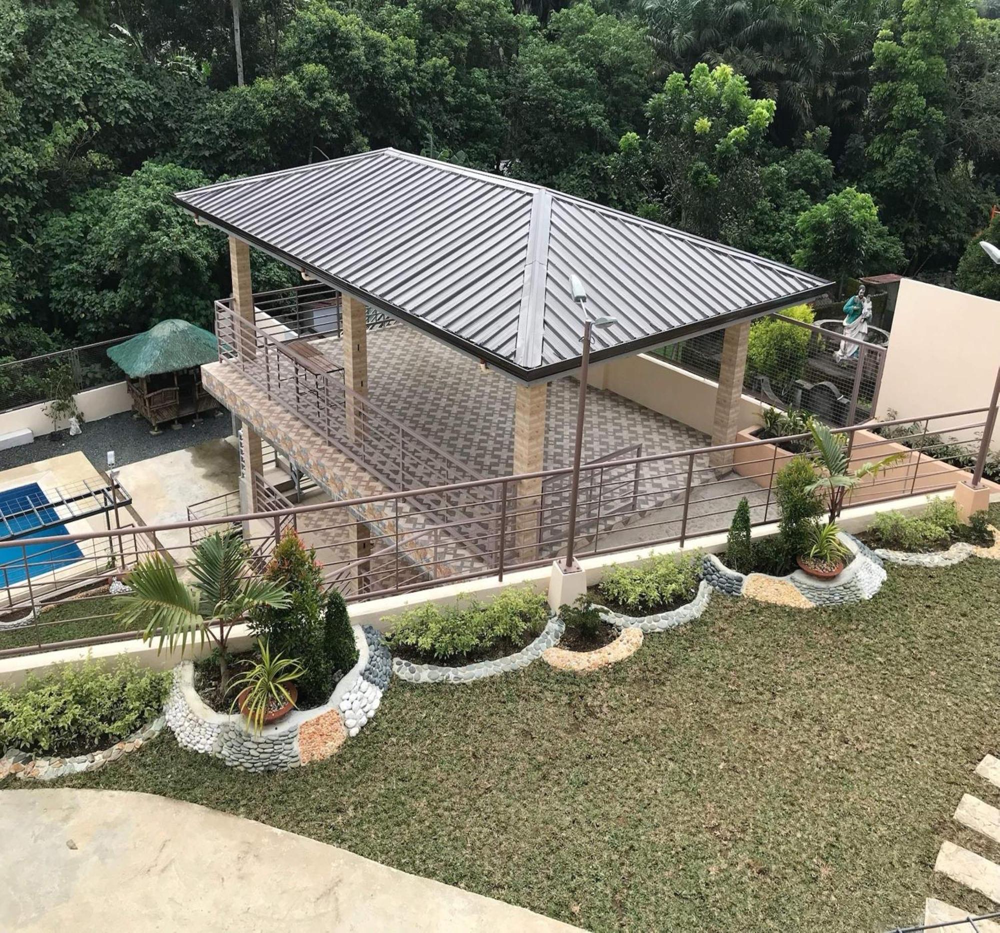 Oyo 1067 Villa Sofia At Silang Tagaytay City Bagian luar foto
