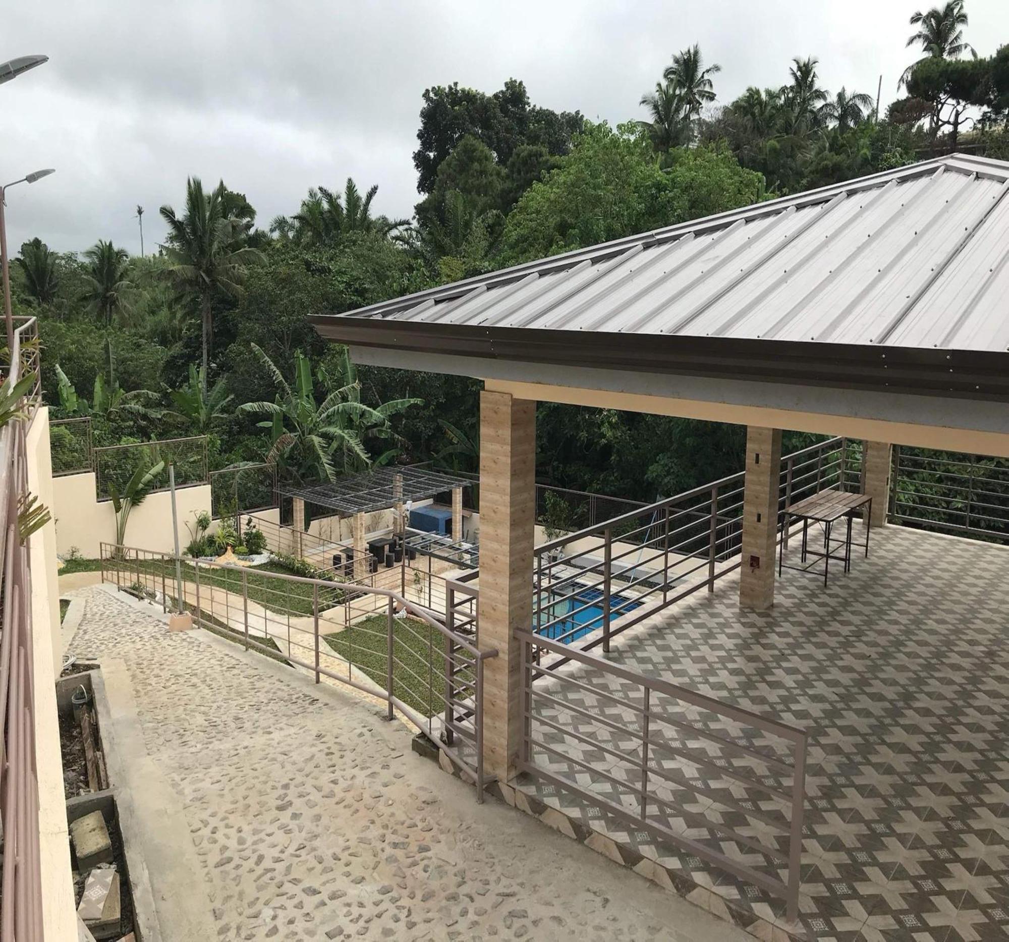 Oyo 1067 Villa Sofia At Silang Tagaytay City Bagian luar foto