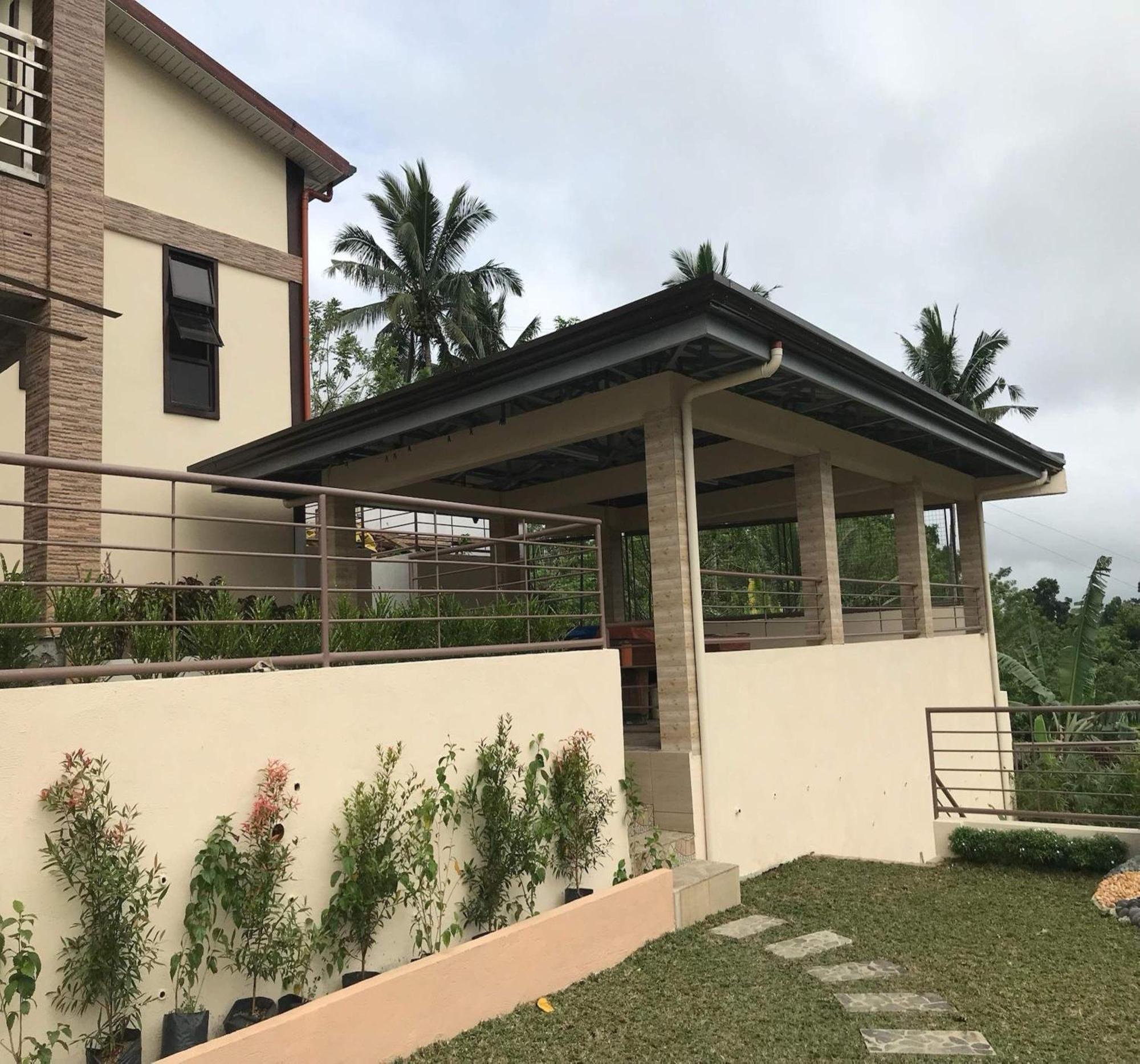 Oyo 1067 Villa Sofia At Silang Tagaytay City Bagian luar foto