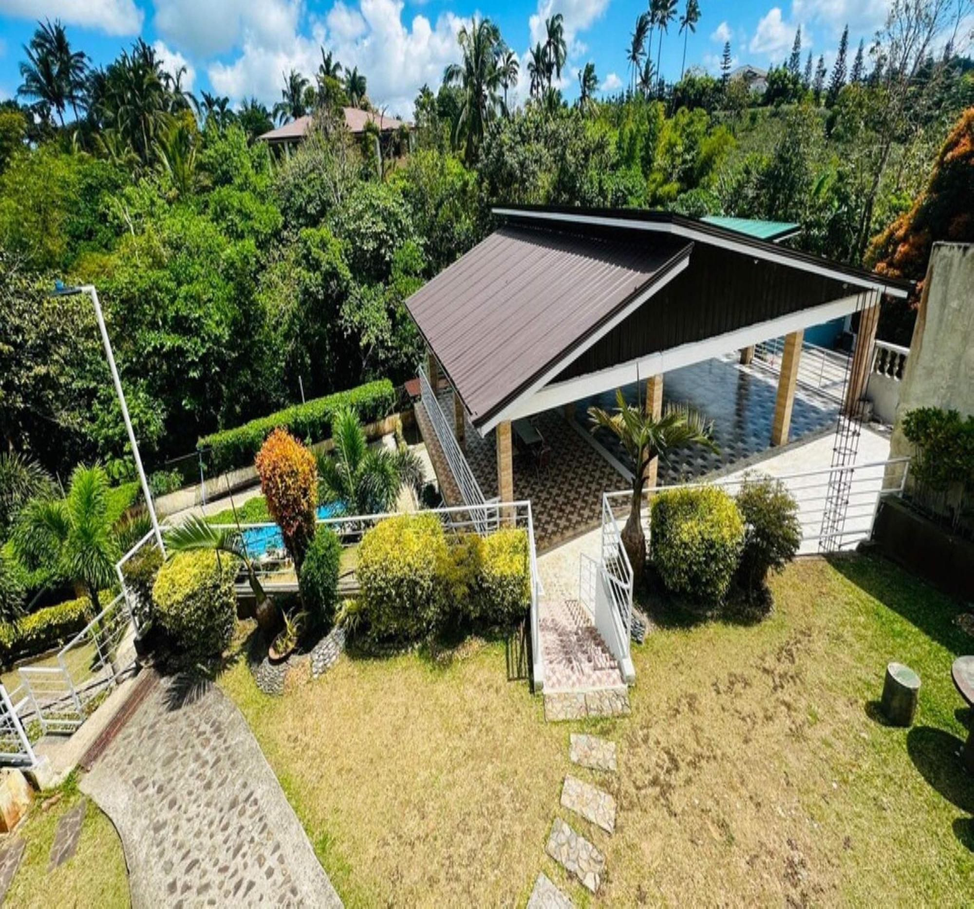 Oyo 1067 Villa Sofia At Silang Tagaytay City Bagian luar foto