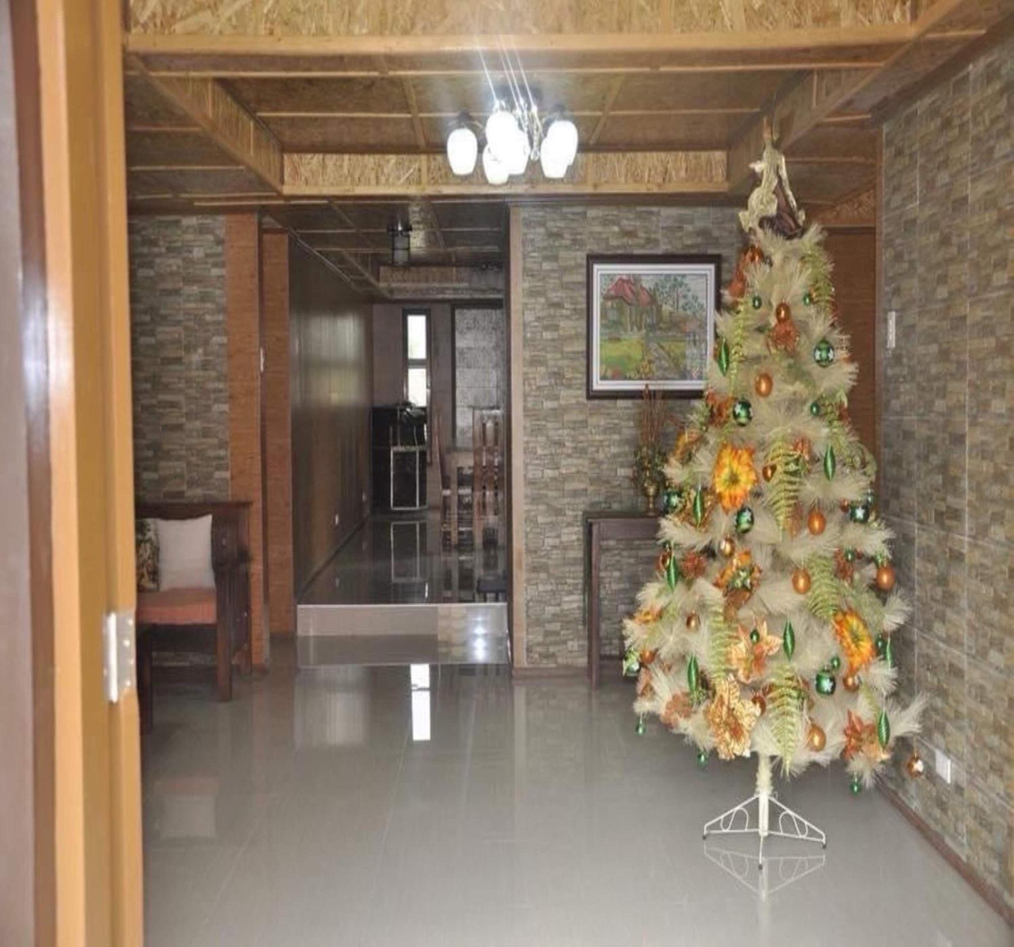 Oyo 1067 Villa Sofia At Silang Tagaytay City Bagian luar foto