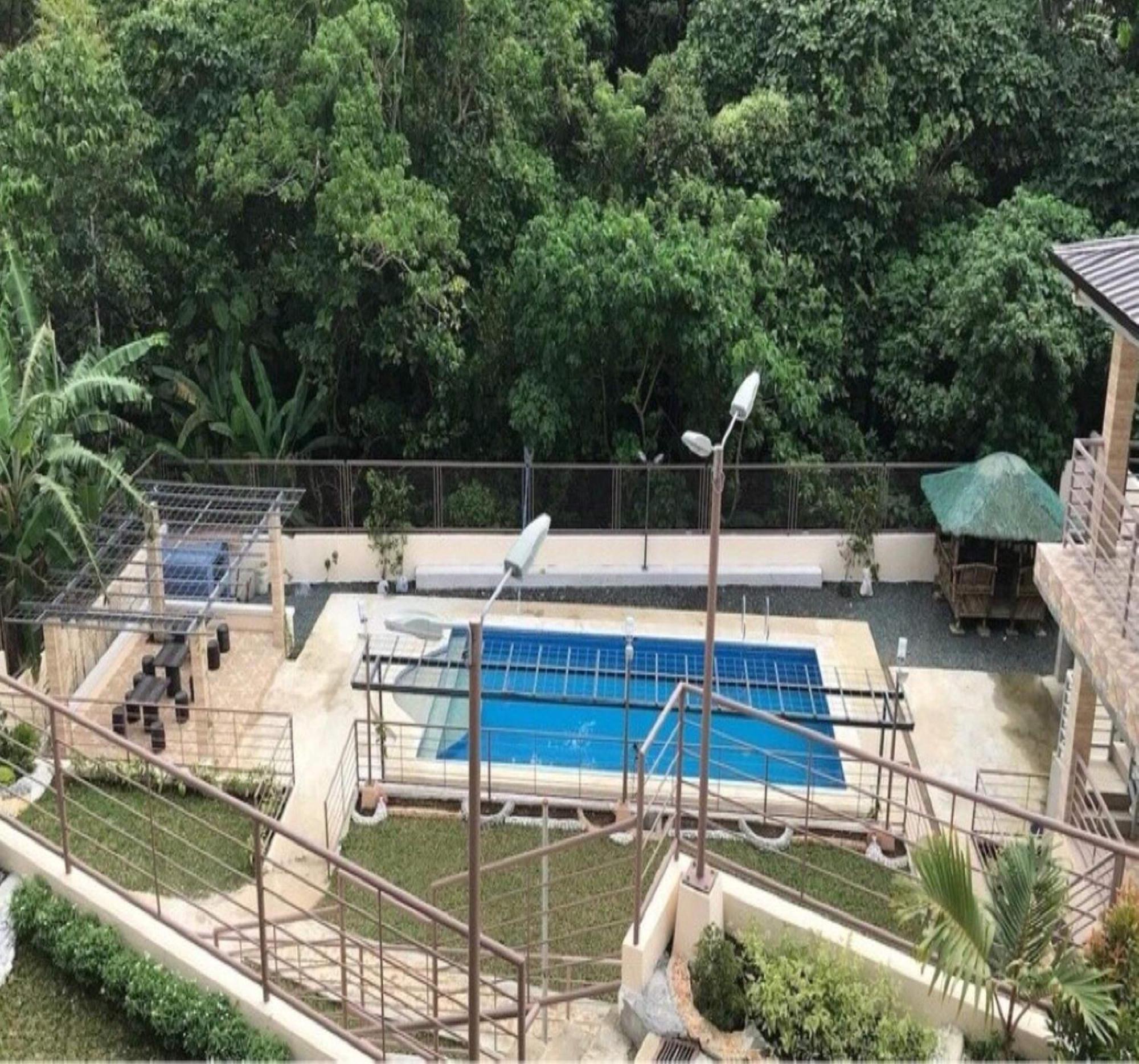Oyo 1067 Villa Sofia At Silang Tagaytay City Bagian luar foto