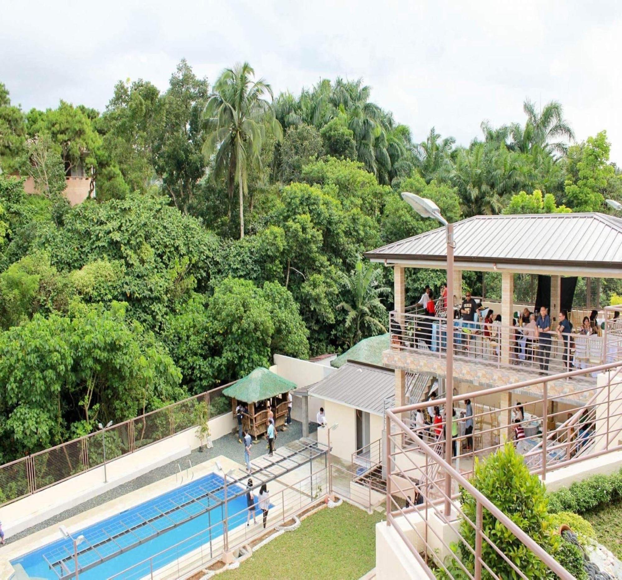 Oyo 1067 Villa Sofia At Silang Tagaytay City Bagian luar foto