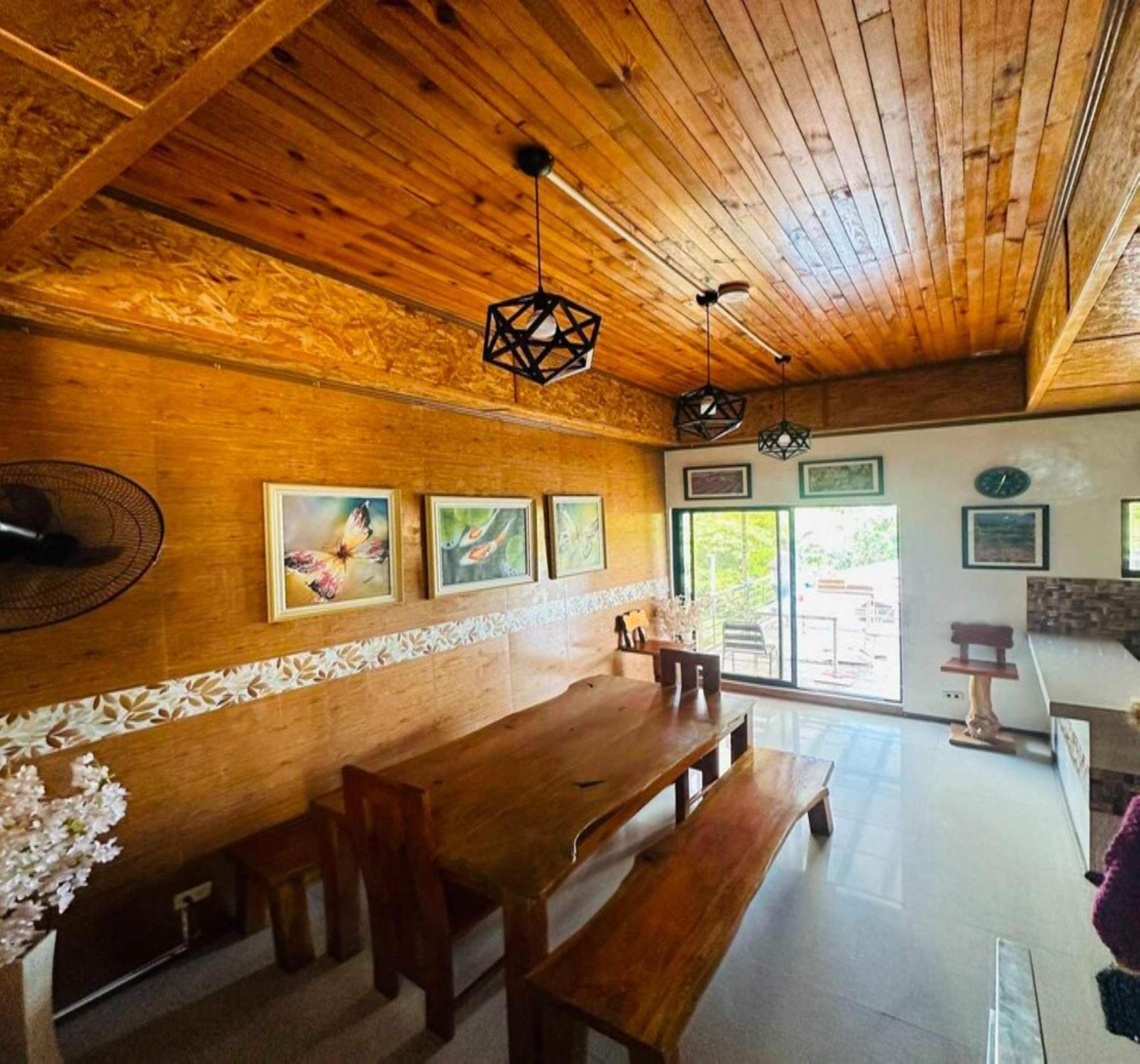 Oyo 1067 Villa Sofia At Silang Tagaytay City Bagian luar foto