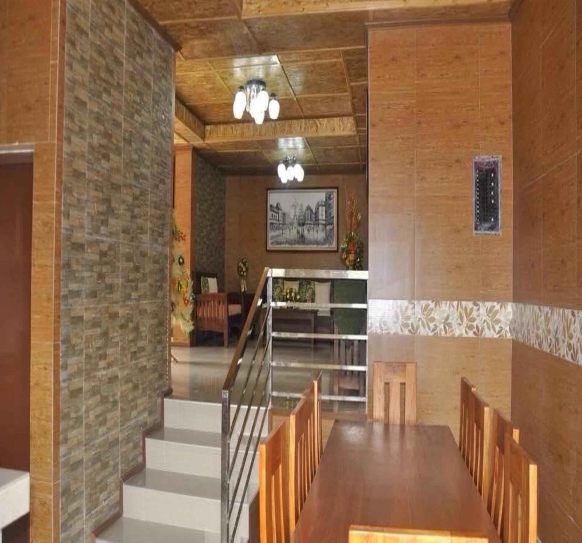Oyo 1067 Villa Sofia At Silang Tagaytay City Bagian luar foto