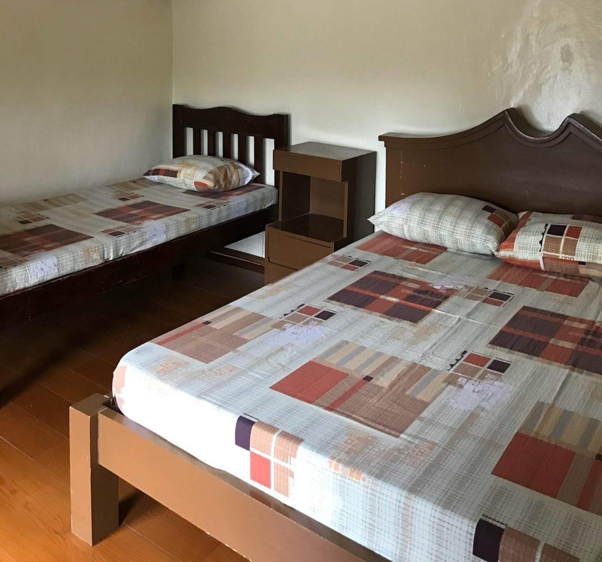 Oyo 1067 Villa Sofia At Silang Tagaytay City Bagian luar foto