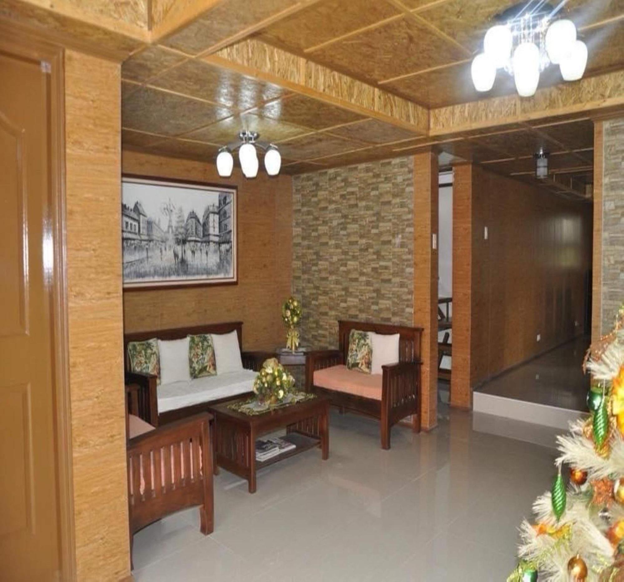 Oyo 1067 Villa Sofia At Silang Tagaytay City Bagian luar foto