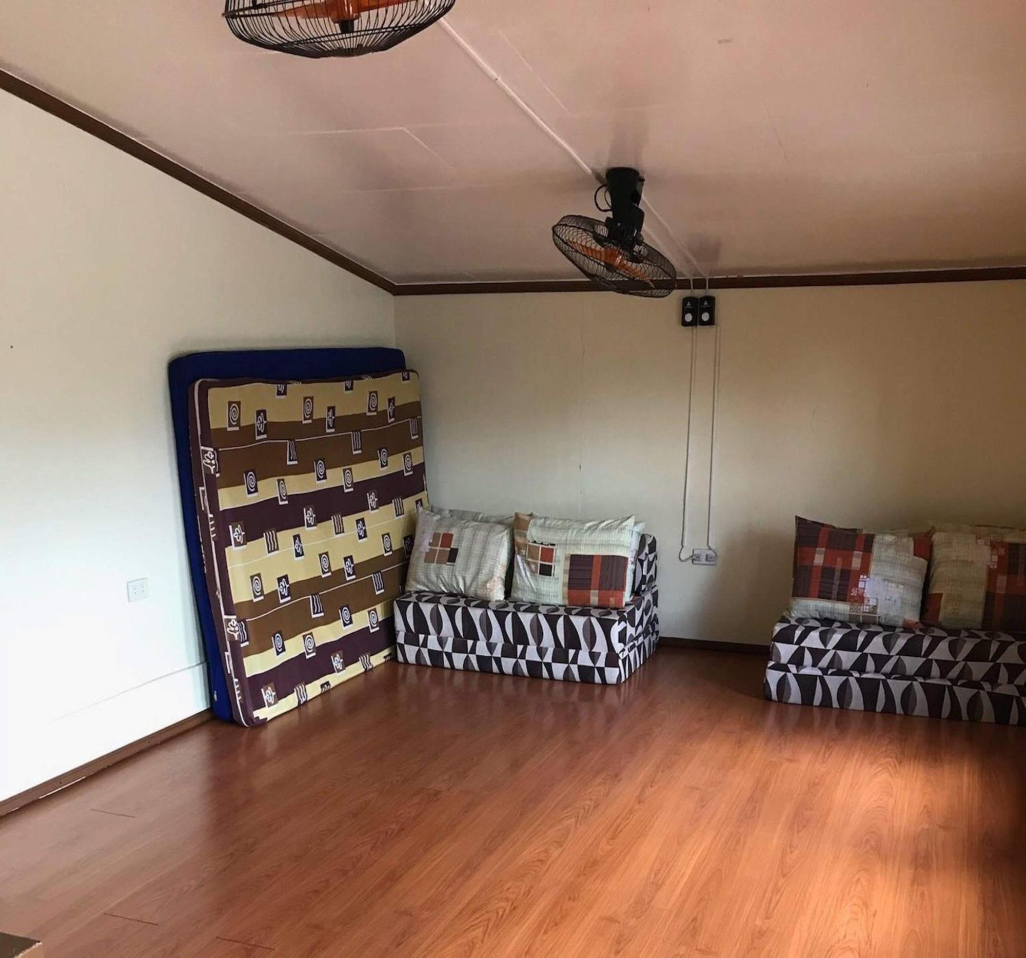 Oyo 1067 Villa Sofia At Silang Tagaytay City Bagian luar foto