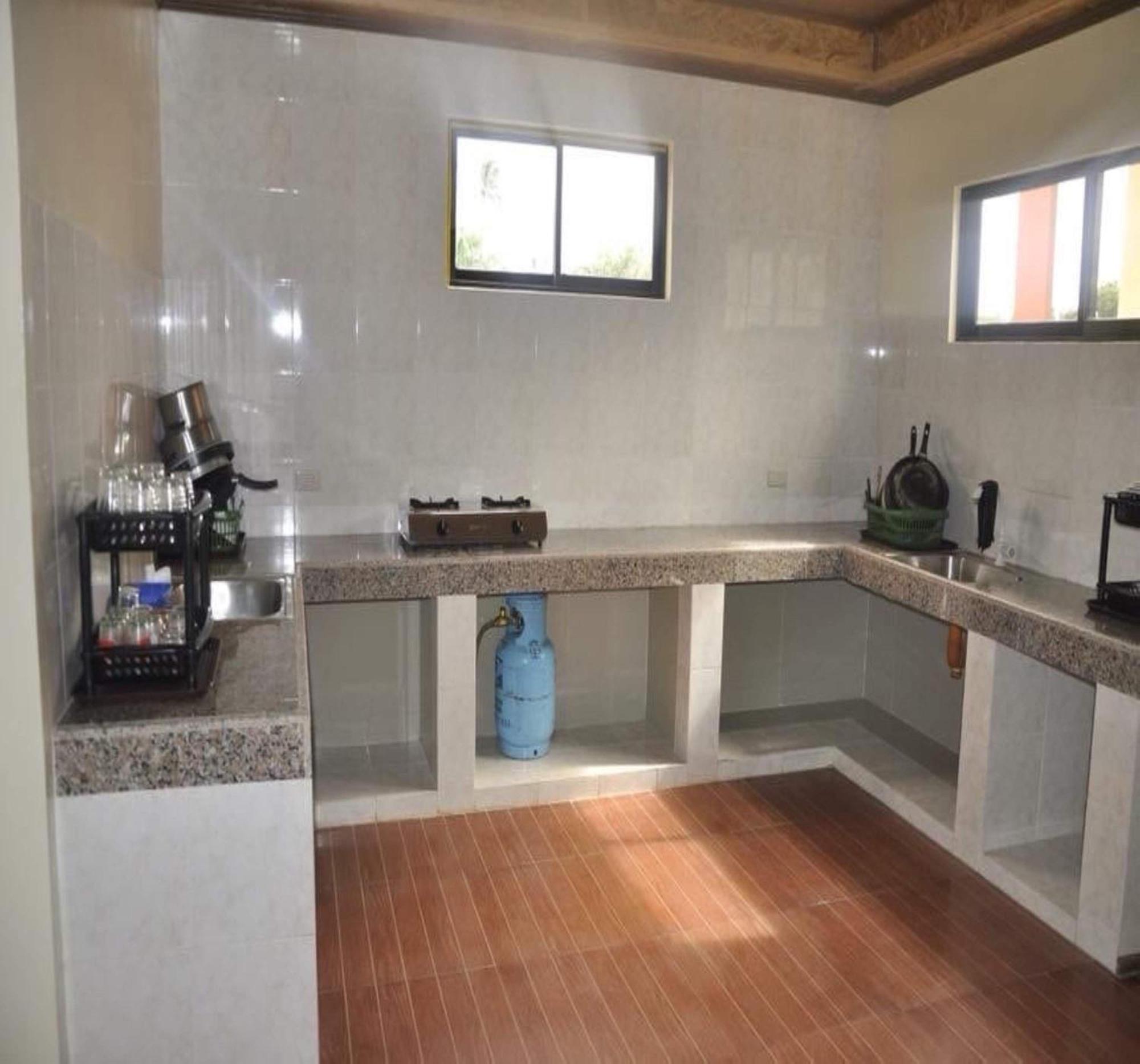 Oyo 1067 Villa Sofia At Silang Tagaytay City Bagian luar foto